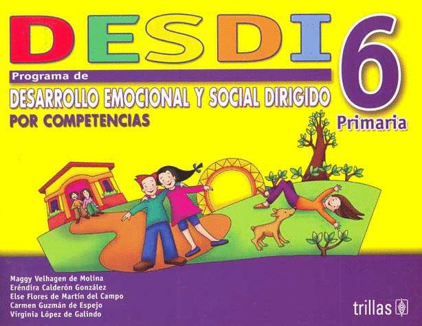 DESDI 6 PRIMARIA
