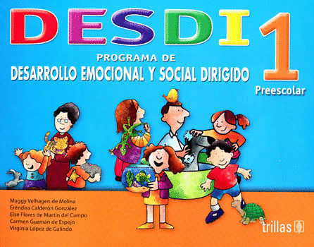 DESDI 1 PREESCOLAR