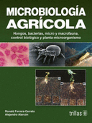 MICROBIOLOGIA AGRICOLA