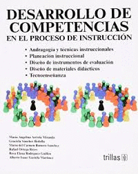 DESARROLLO DE COMPETENCIAS EN EL PROCESO DE INSTRUCCION