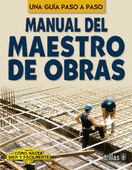 MANUAL DEL MAESTRO DE OBRAS