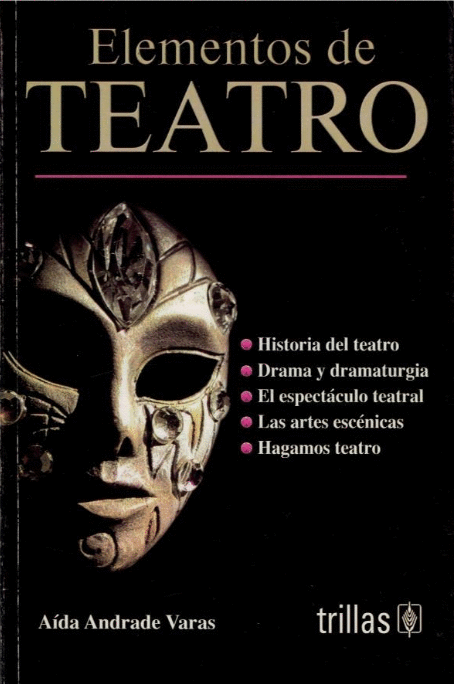 ELEMENTOS DE TEATRO