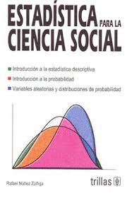 ESTADISTICA PARA LA CIENCIA SOCIAL