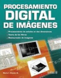 PROCESAMIENTO DIGITAL DE IMAGENES