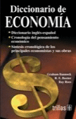 DICCIONARIO DE ECONOMIA