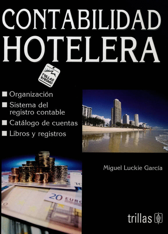 CONTABILIDAD HOTELERA