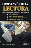 COMPRESION DE LA LECTURA