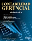 CONTABILIDAD GERENCIAL GUIA TECNICA