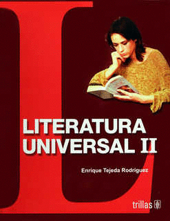 LITERATURA UNIVERSAL 2
