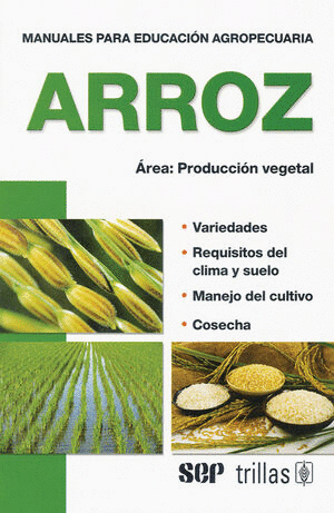 ARROZ