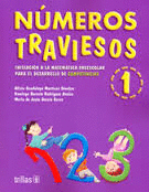 NUMEROS TRAVIESOS 1