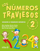 NUMEROS TRAVIESOS 2