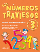 NUMEROS TRAVIESOS 3