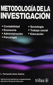 METODOLOGIA DE LA INVESTIGACION