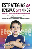 ESTRATEGIAS DE LENGUAJE PARA NI�OS