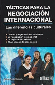 TACTICAS PARA LA NEGOCIACION INTERNACIONAL