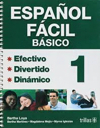 ESPA�OL FACIL BASICO 1