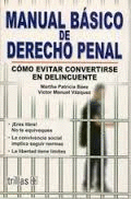 MANUAL BASICO DE DERECHO PENAL