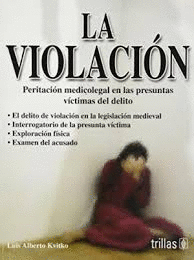 LA VIOLACION