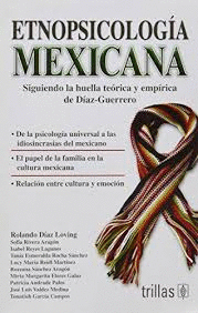 ETNOPSICOLOGIA MEXICANA