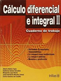 CALCULO DIFERENCIAL E INTEGRAL 2