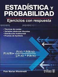 ESTADISTICA Y PROBABILIDAD