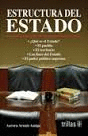 ESTRUCTURA DEL ESTADO