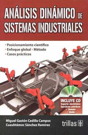 ANALISIS DINAMICO DE SISTEMAS INDUSTRIALES