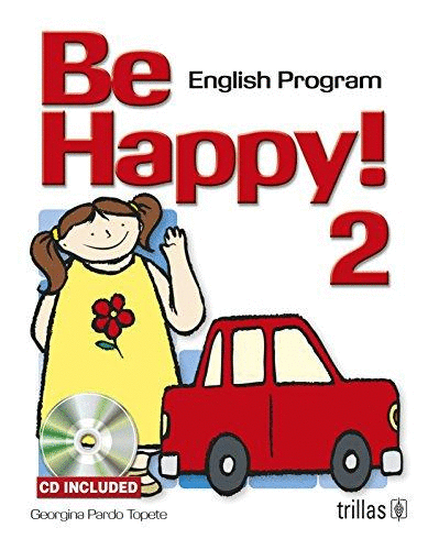 BE HAPPY 2 ENGLISH PROGRAM