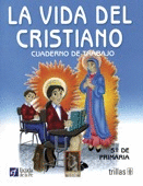 VIDA DEL CRISTIANO 5 PRIMARIA