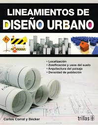 LINEAMIENTOS DE DISE�O URBANO