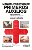 MANUAL PRACTICO DE PRIMEROS AUXILIOS
