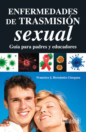 ENFERMEDADES DE TRASMISION SEXUAL