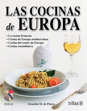 LAS COCINAS DE EUROPA