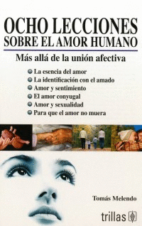 OCHO LECCIONES SOBRE EL AMOR HUMANO