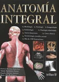 ANATOMIA INTEGRAL