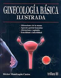 GINECOLOGIA BASICA ILUSTRADA