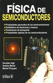 FISICA DE SEMICONDUCTORES