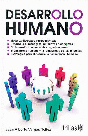 DESARROLLO HUMANO