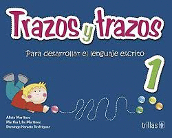 TRAZOS Y TRAZOS 1