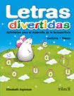 LETRAS DIVERTIDAS