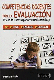 COMPETENCIAS DOCENTES PARA LA EVALUACION