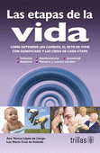 ETAPAS DE LA VIDA LAS