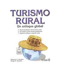 TURISMO RURAL