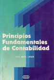 PRINCIPIOS FUNDAMENTALES DE CONTABILIDAD 1