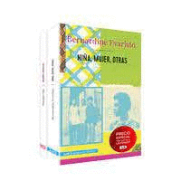 NI�A MUJER OTRAS    MUJERES DIFICILES PACK