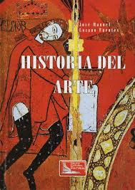 HISTORIA DEL ARTE