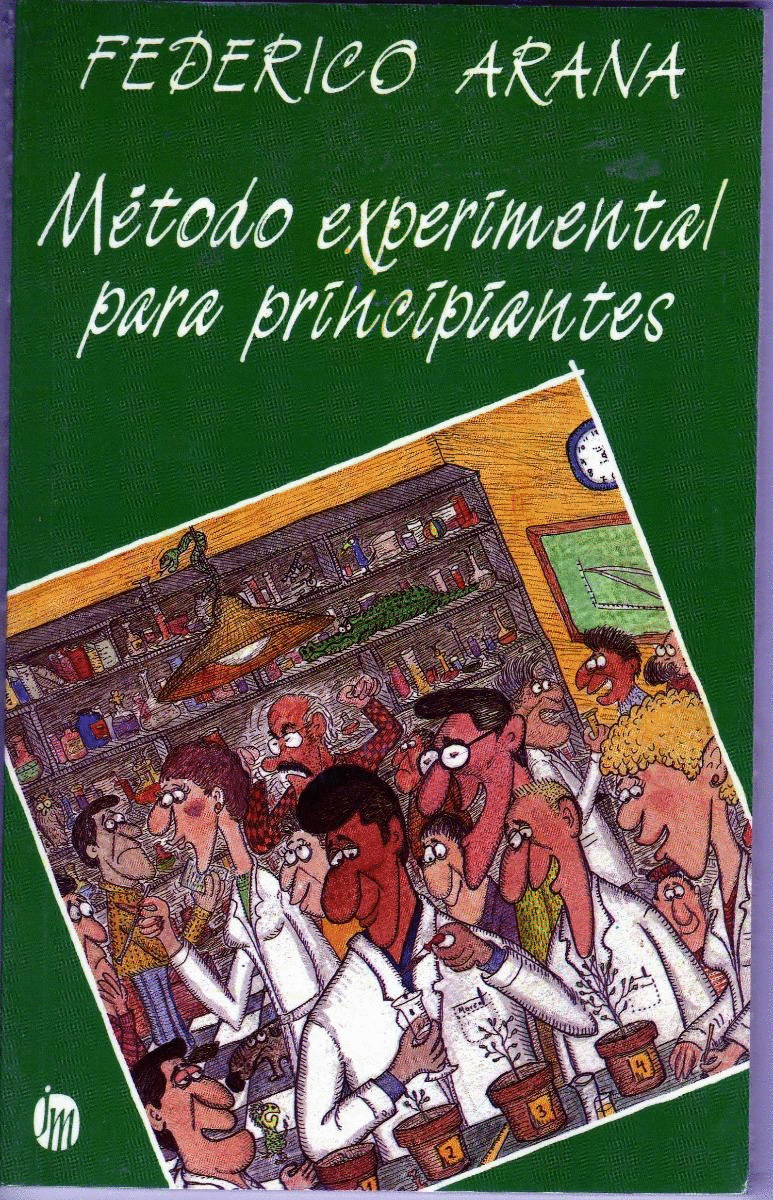 METODO EXPERIMENTAL PARA PRINCIPIANTES
