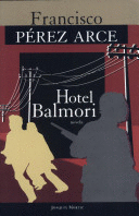 HOTEL BALMORI