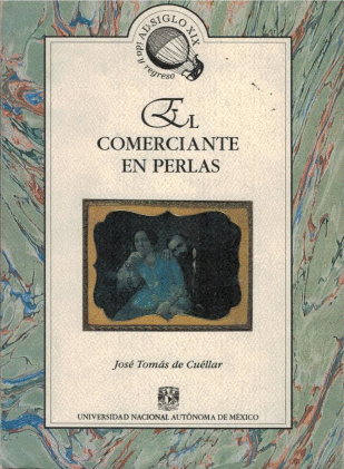 COMERCIANTE DE PERLAS EL